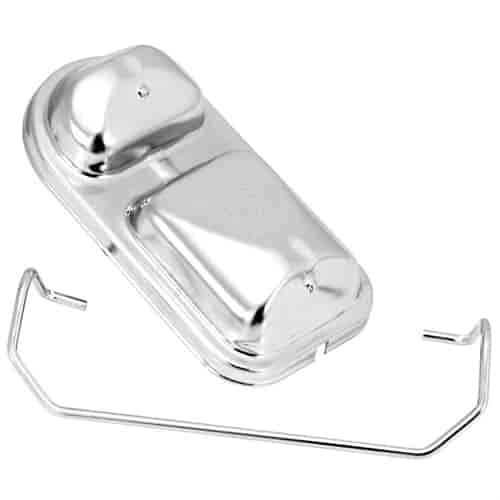 Master Cylinder Cover Fits 1971-79 Chrysler Vehicles