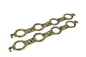 Exhaust Gaskets 1997-04 Chevy 350 LS1/LS2/LS6