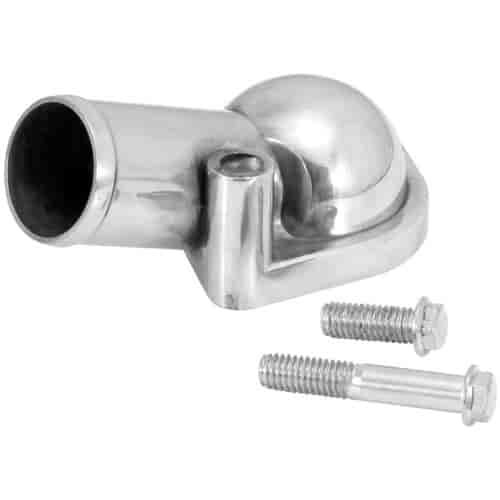 Thermostat Housing Fits Late Chevy V8