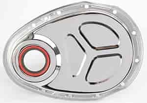 Timing Cover Kit Chrome