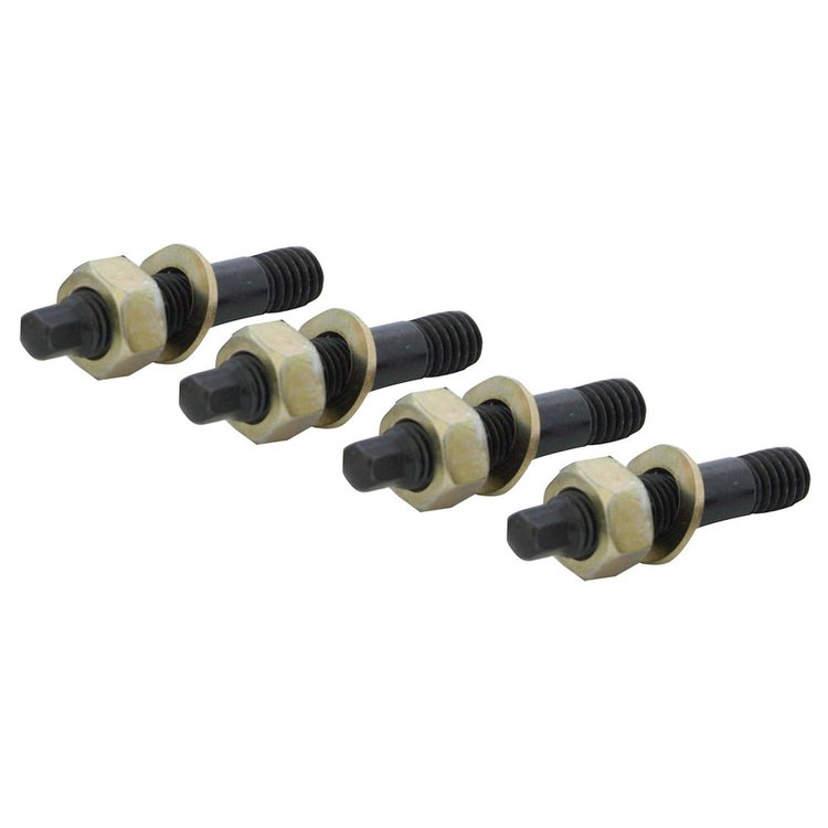Carburetor Stud Kit 1-1/2" Long