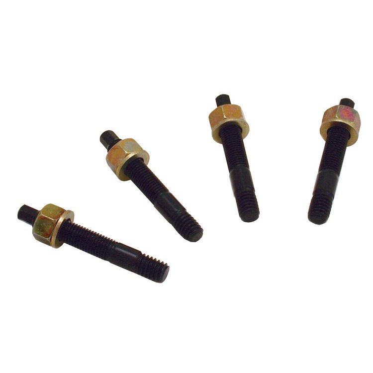 Carburetor Stud Kit 2" Long