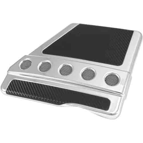 Camaro Air Box Cover 2010-2016 Camaro V6/SS