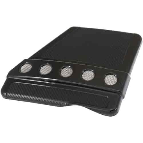 Camaro Air Box Cover 2010-2015 Camaro V6/SS