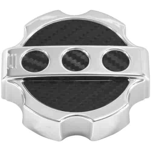 Camaro Brake Fluid Cap Cover 2010-2015 Camaro V6/SS