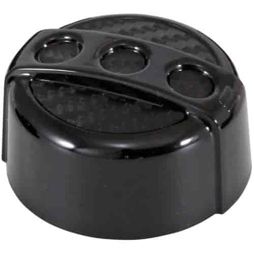 Camaro Overflow Cap Cover 2010-2015 Camaro V6/SS