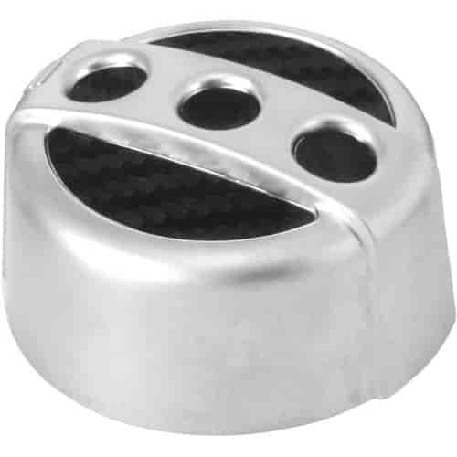 Camaro Overflow Cap Cover 2010-2015 Camaro V6/SS
