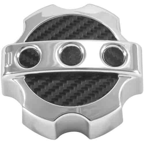 Camaro Radiator Cap Cover 2010-2015 Camaro V6/SS