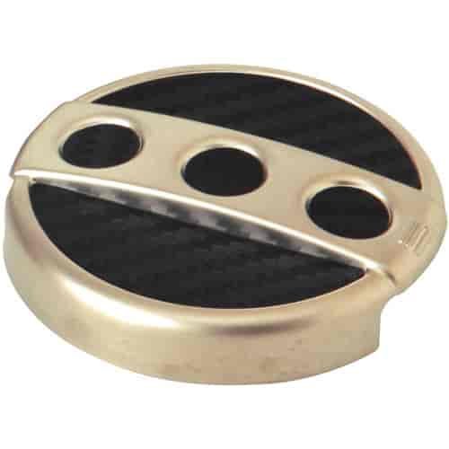 Camaro Windshield Washer Fluid Cap Cover 2010-2015 Camaro V6/SS