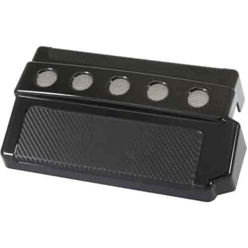 Camaro Fuse Box Cover 2010-2015 Camaro V6/SS
