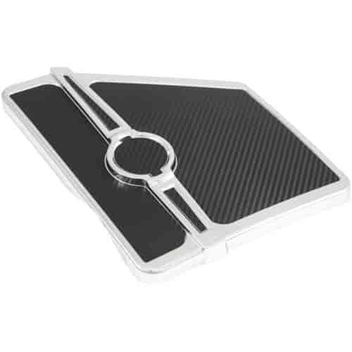 Camaro Air Box Cover 2010-2015 Camaro V6/SS