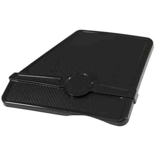 Camaro Air Box Cover 2010-2015 Camaro V6/SS