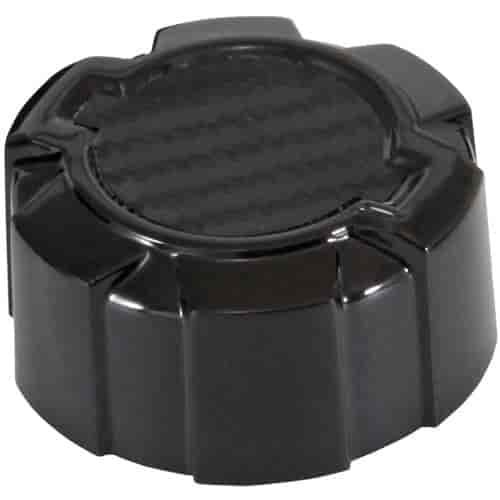 Camaro Overflow Cap Cover 2010-2015 Camaro V6/SS