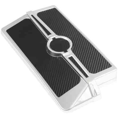Camaro Fuse Box Cover 2010-2015 Camaro V6/SS