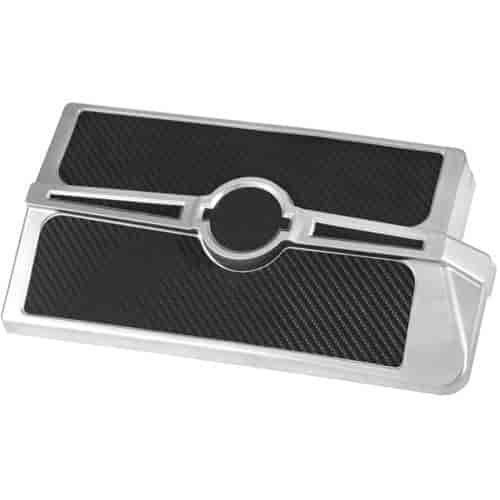 Camaro Fuse Box Cover 2010-2015 Camaro V6/SS
