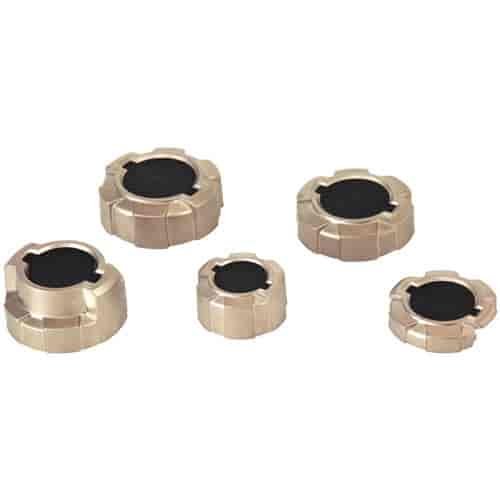 Camaro Cap Cover Kit 2010-2015 Camaro V6/SS
