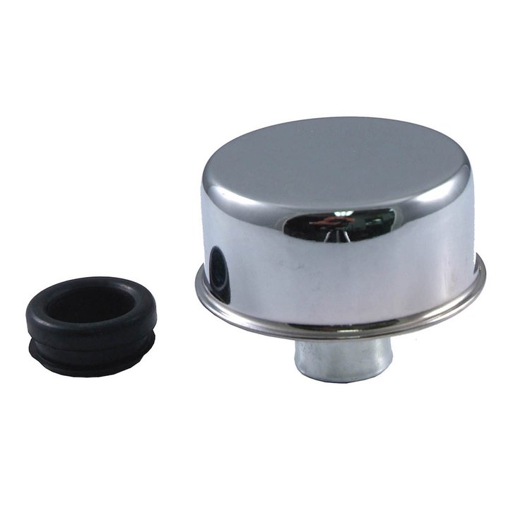 Valve Cover Breather Push-In
