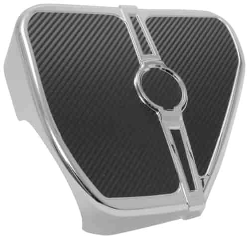 Air Box Cover 2016-2018 Camaro V6/SS 3.6L, 6.2L
