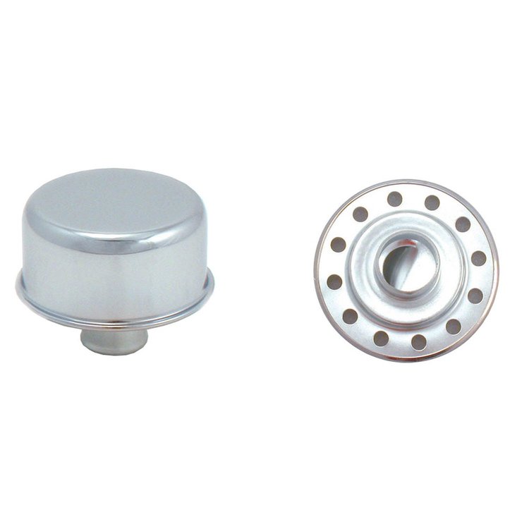 Push-In Valve Cover Breather 3" diameter