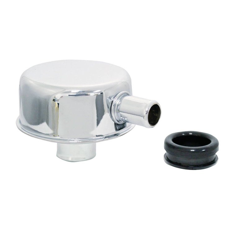 Valve Cover Breather Push-In