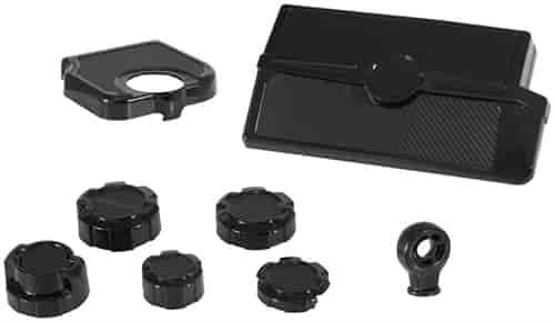 Camaro Engine Cover Kit