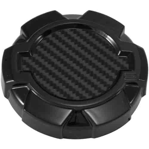 Overflow Cap Cover 2009-2016 Challenger/Charger/300c