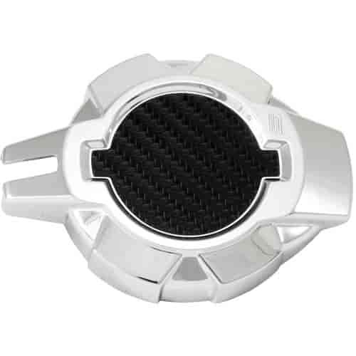 Windshield Washer Fluid Cap Cover 2009-20016 Challenger/Charger/300c