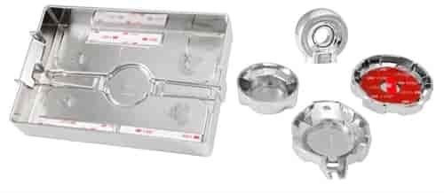COVER KIT 300C/CHALLENGER
