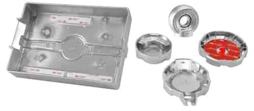 COVER KIT DODGE/CHRYSLER