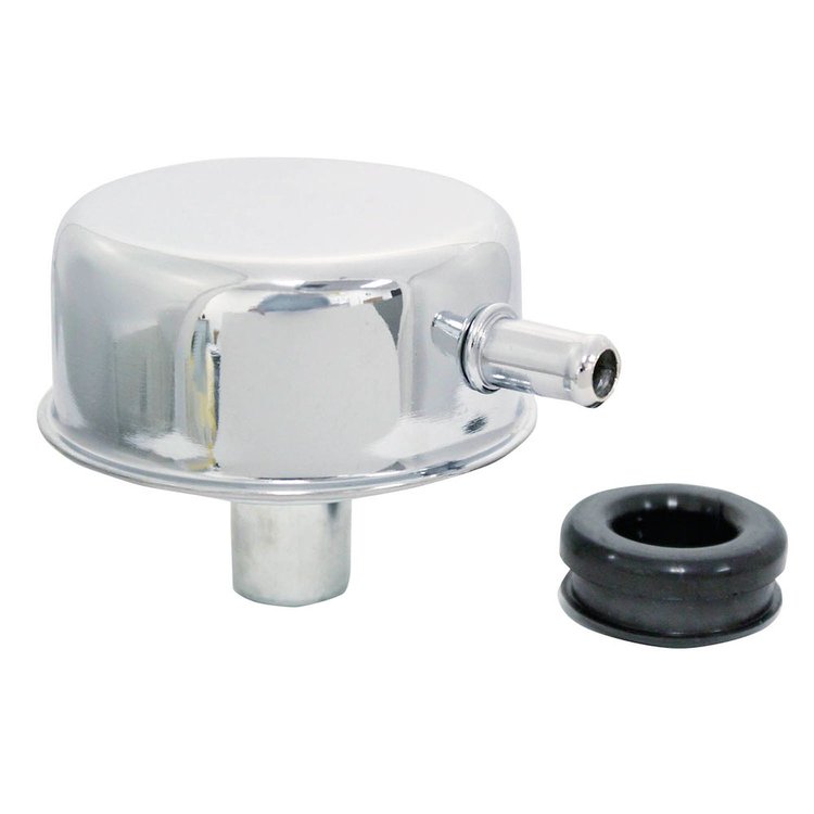 Valve Cover Breather PCV