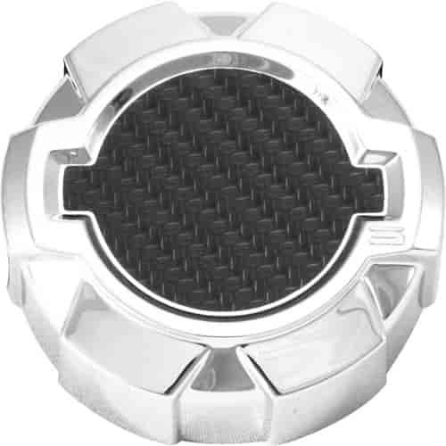 Brake Fluid Cap Cover Ford Mustang