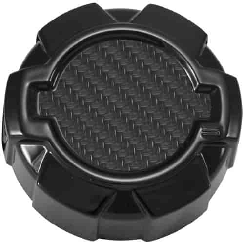 Brake Fluid Cap Cover Ford Mustang