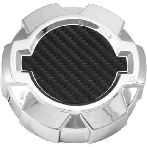 Oil Filler Cap Cover Mustang