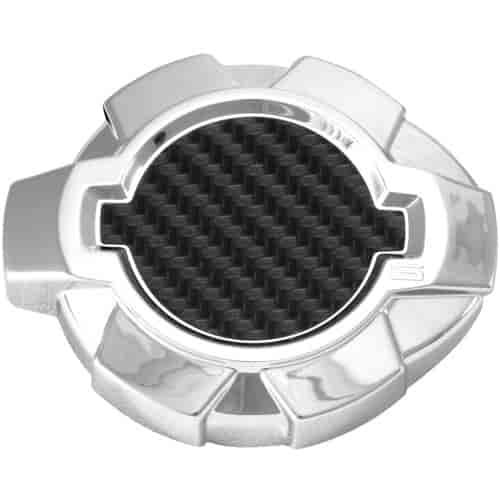Windshield Washer Fluid Cap Cover Ford Mustang