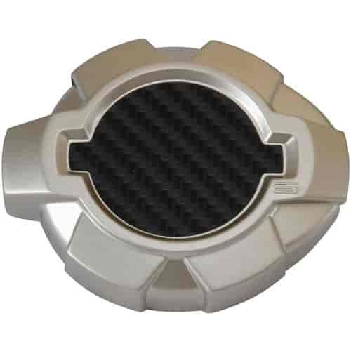 Windshield Washer Fluid Cap Cover Ford Mustang
