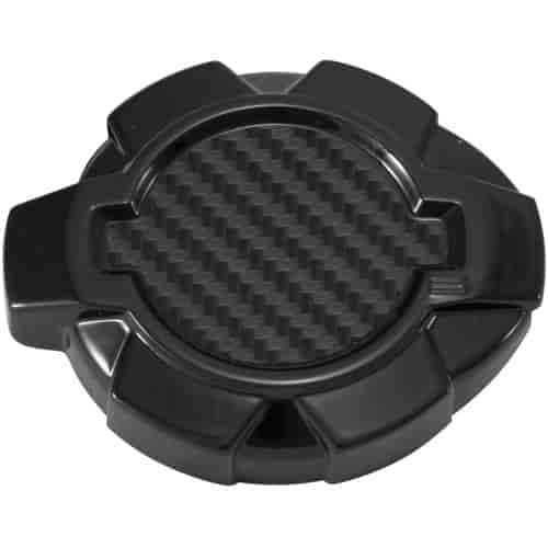 Windshield Washer Fluid Cap Cover Ford Mustang