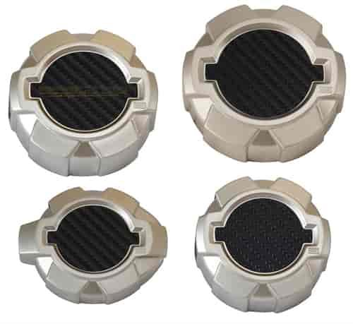 Bronze Cap Cover Kit Ford Mustang