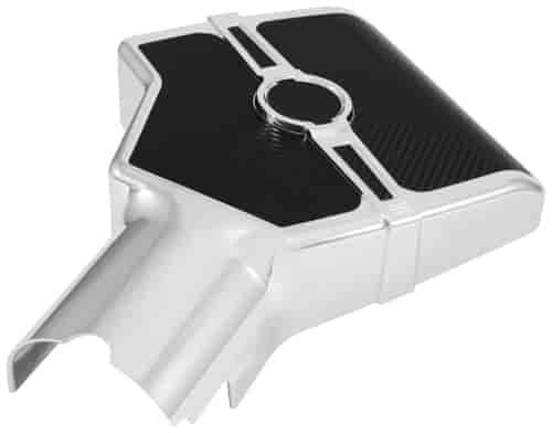 Air Box Cover 2011-2014 Ford Mustang 3.7L V6 / 2011-2014 Ford Mustang GT 5.0L V8 Chrome