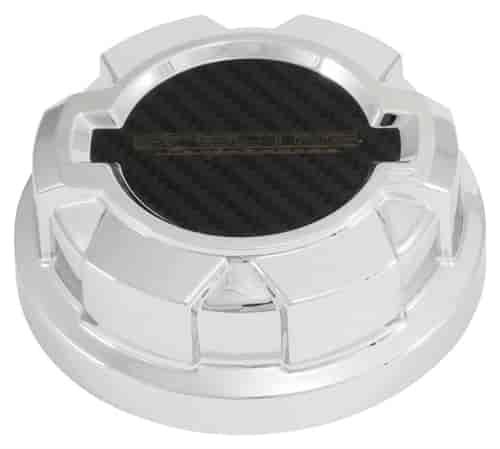 Overflow Cap Cover Ford Mustang