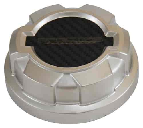 Overflow Cap Cover Ford Mustang