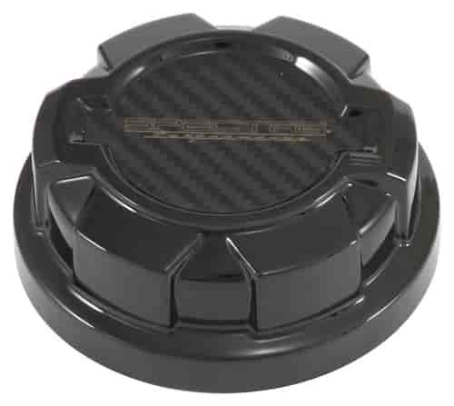 Overflow Cap Cover Ford Mustang
