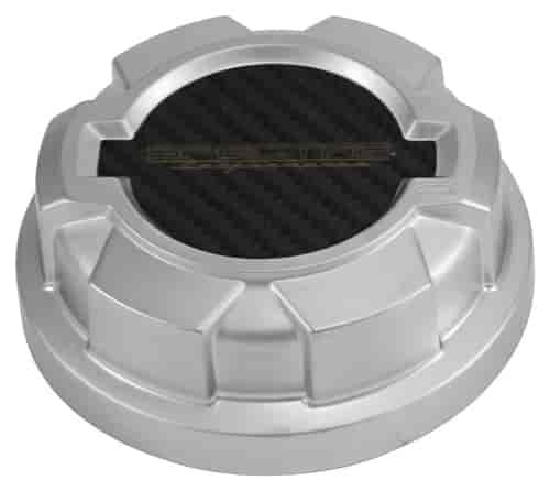 Overflow Cap Cover Ford Mustang