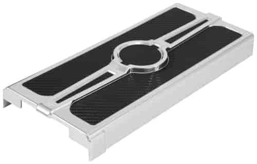 Fuse Box Cover 2011-2014 Ford Mustang 3.7L V6 / Ford Mustang GT 5.0L V8