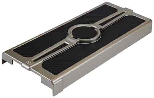Fuse Box Cover 2011-2014 Ford Mustang 3.7L V6 / Ford Mustang GT 5.0L V8