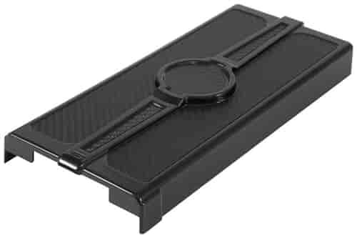 Fuse Box Cover 2011-2014 Ford Mustang 3.7L V6 / Ford Mustang GT 5.0L V8