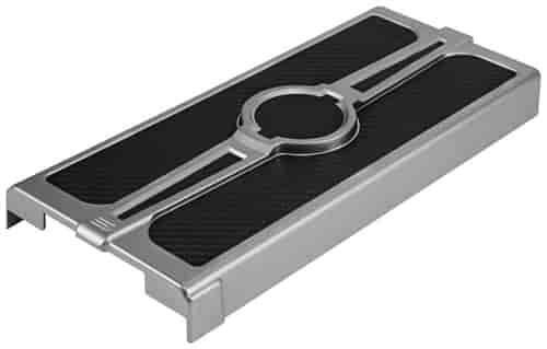 Fuse Box Cover 2011-2014 Ford Mustang 3.7L V6 / Ford Mustang GT 5.0L V8