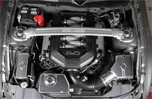 COVER KIT MUSTANG 11-14