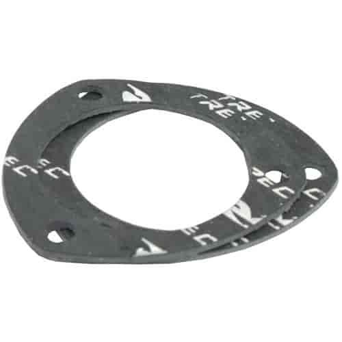 Collector Gaskets 3-Bolt Flange