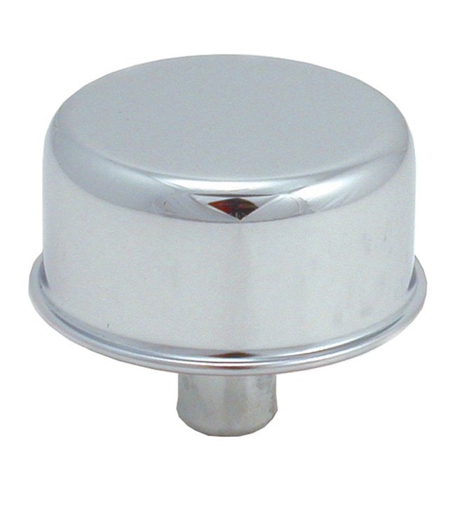 Push-In Valve Cover Breather 3" diameter