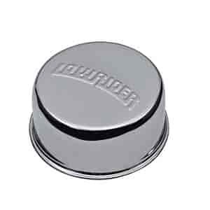 Lowrider Valve Cover Breather Lowrider Logo